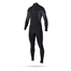 Picture of Fullsuit Men BRAND 5/4mm Bzip Black