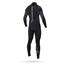 Picture of Fullsuit Men BRAND 5/4mm Bzip Black