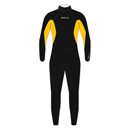 Εικόνα της Fullsuit Junior School 3/2 mm Multiple Color