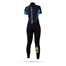 Picture of Shortarm Ladies Ultimate Blue