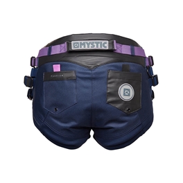 Picture of Passion Harness Purple