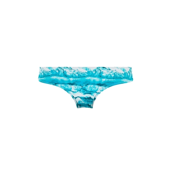 Picture of Bruna Bikini Bottom Mint