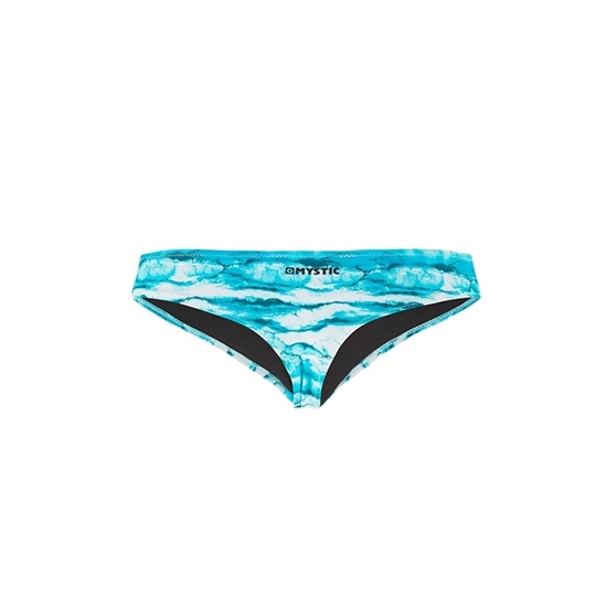 Picture of Bruna Bikini Bottom Mint