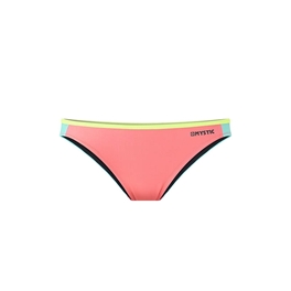 Picture of Chrisy Bikini Bottom Faded Coral