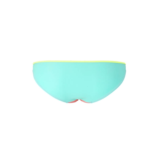 Picture of Chrisy Bikini Bottom Faded Coral