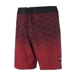 Picture of Supreme Boardshorts Dark Red
