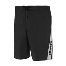 Picture of Brand Strech Boardshorts Caviar