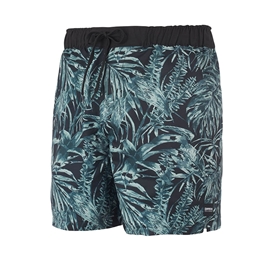 Picture of Boast Boardshorts Green Allover