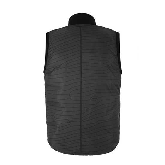 Picture of Ridge Vest Asphalt
