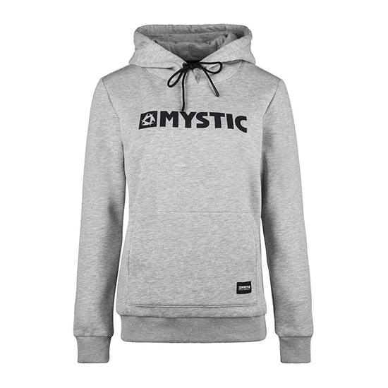 Picture of Brand Sweat December Sky Melee