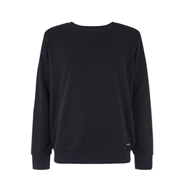 Picture of Brand Crew Sweat Caviar