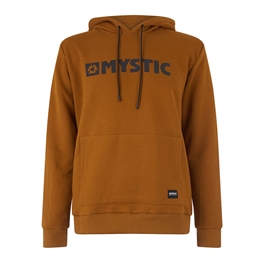 Picture of Brand Sweat Golden Brown