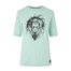Εικόνα από Diva T-Shirt Mist Mint
