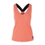 Picture of Caia Singlet Faded Coral
