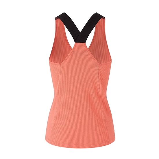 Picture of Caia Singlet Faded Coral