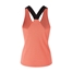 Picture of Caia Singlet Faded Coral