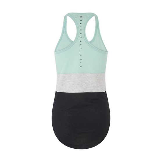 Picture of Creek Singlet Mist Mint