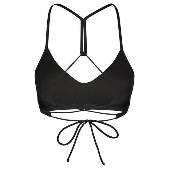 Picture of Maya Bikini Top Caviar