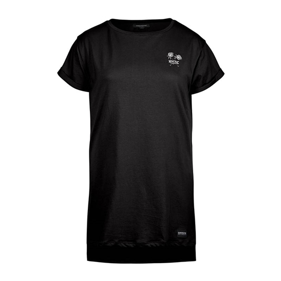 Picture of The Heat Dress Caviar