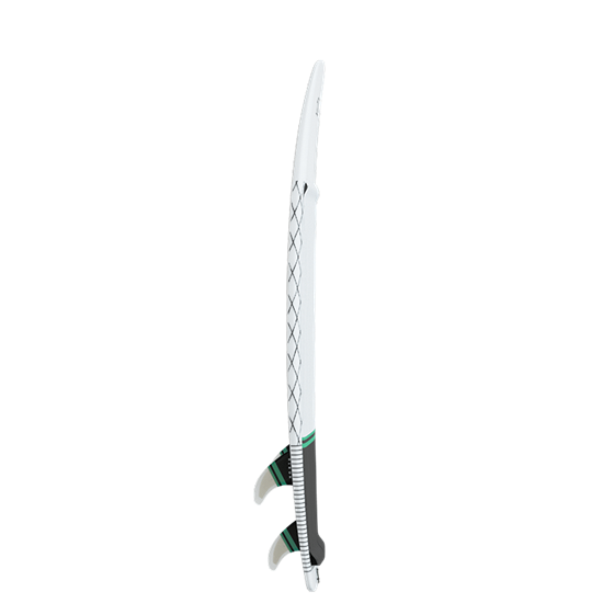 Picture of Board Surf Comp White
