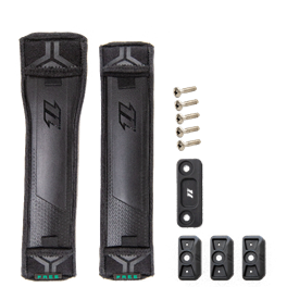 Εικόνα της Free Surf Strap Set