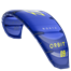 Picture of Kite Orbit 2021 Ocean Blue