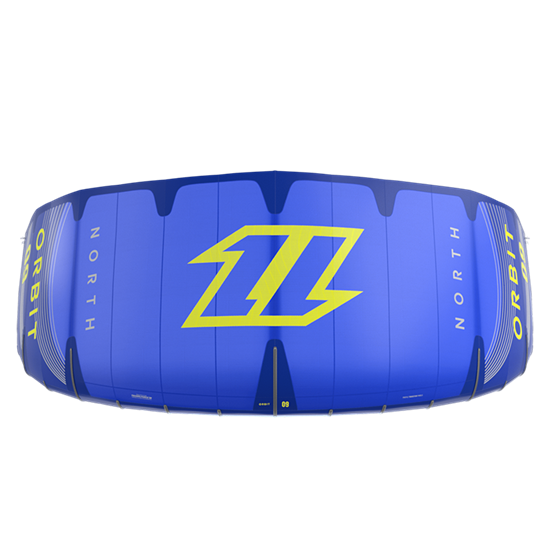 Picture of Kite Orbit 2021 Ocean Blue