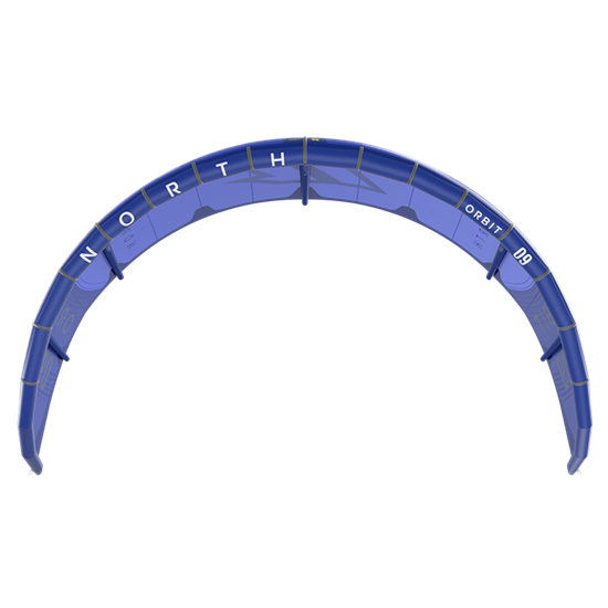 Picture of Kite Orbit 2021 Ocean Blue