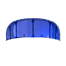 Picture of Kite Orbit 2021 Ocean Blue