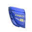 Picture of Kite Orbit 2021 Ocean Blue