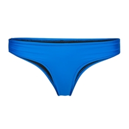 Picture of Cheeks Bikini Bottom Flash Blue