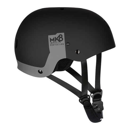 Picture of Mk8 X Helmet Black