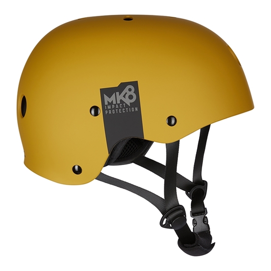 Picture of Mk8 Helmet Mustard