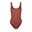Picture of Saga Swimsuit Rusty Red