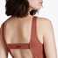 Picture of Saga Swimsuit Rusty Red