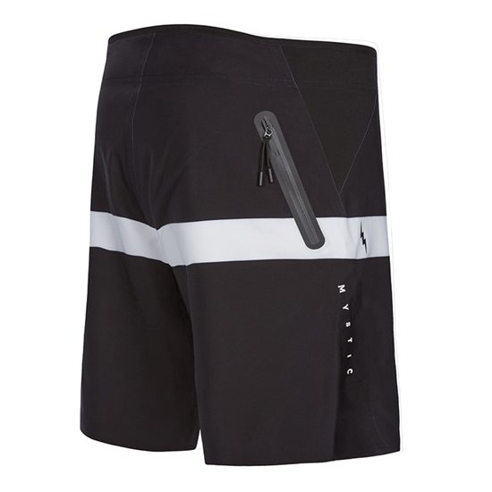 Picture of The One Boardshorts Black