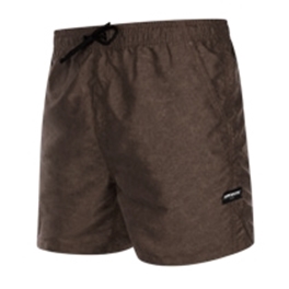 Picture of Brand Swim Boardshorts Dark Brown