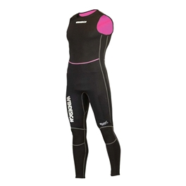 Picture of Longjohn Junior Jane Pink