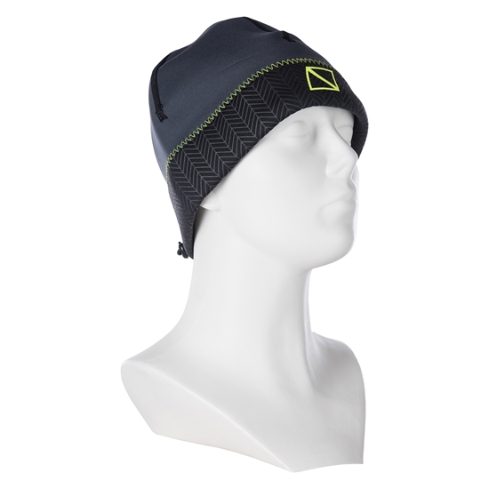 Picture of Neoprene Beanie Caviar