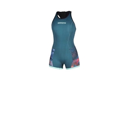 Picture of Shortjohn Diva 2/2 Teal