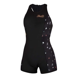 Picture of Shortjohn Diva 2/2 Black