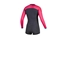 Picture of Longarm Shorty Diva 2/2 Phantom Grey