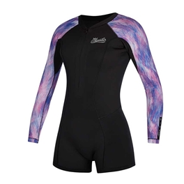 Picture of Longarm Shorty Diva 2/2 Black/Purple