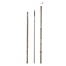 Εικόνα από Αλμπουρα Optimist Mk3 Flex Set + Ματσα 40mm + Πικι Flex