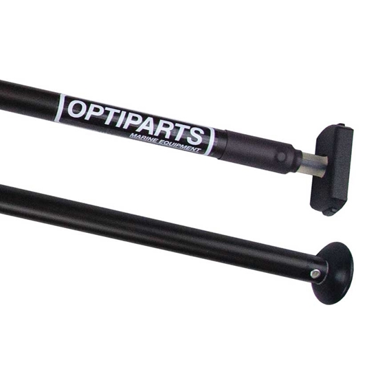 Picture of Tiller Extension Optimist Deluxe Smooth