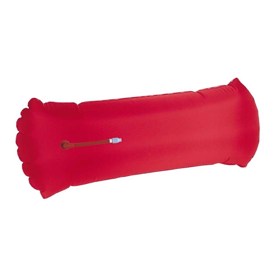Picture of Optimist Buoyancy Bag 43 Lt Red