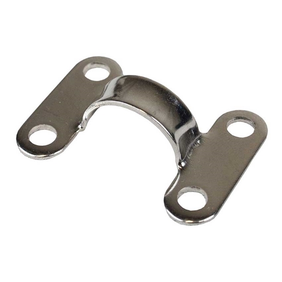 Picture of Optimist Fixed Base Plate