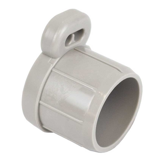 Picture of Outboard End 45mm Optimist Boom