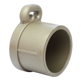 Picture of Outboard End 55mm Optimist Boom