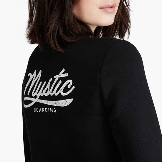 Εικόνα από Φούτερ Classic Black
